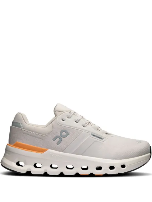 Baskets Cloudrunner 2 'Wolf Tangerine' - On Running - Modalova