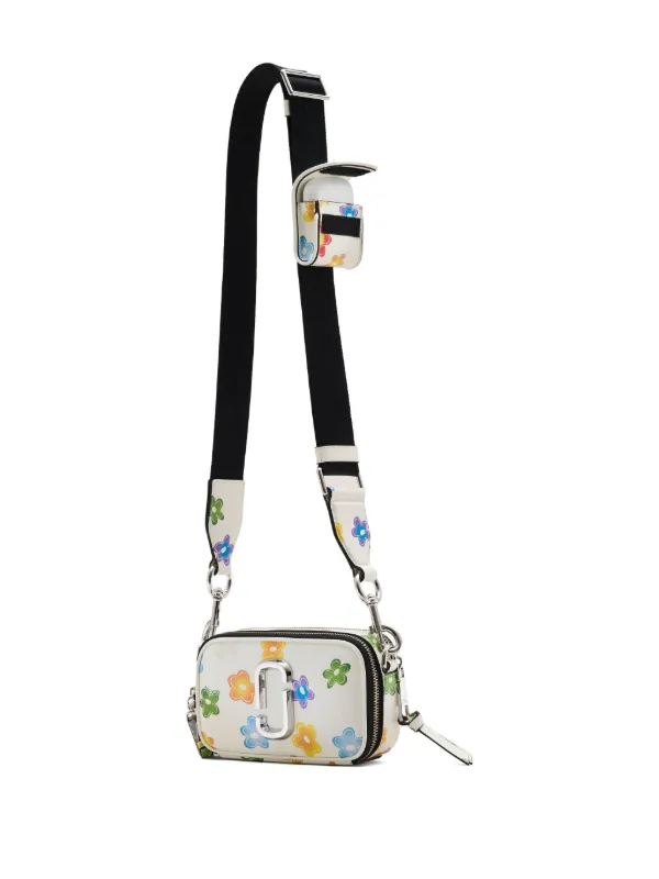 バッグ・カバンその他 Marc Jacobs THE WILD DAISY MINI BAG The Wild Daisy Mini Bag | Marc Jacobs | Official Site