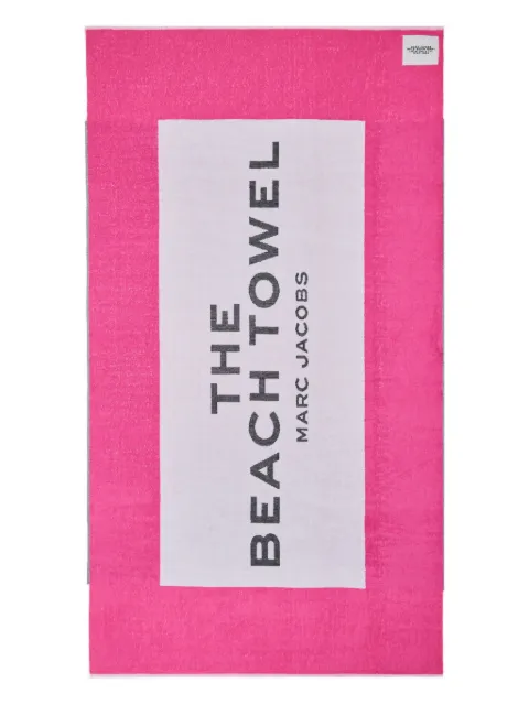 Marc Jacobs The Beach towel