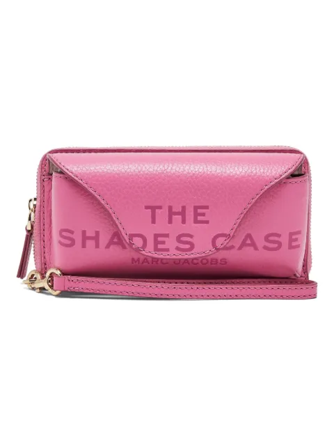 Marc Jacobs The Leather Shades case