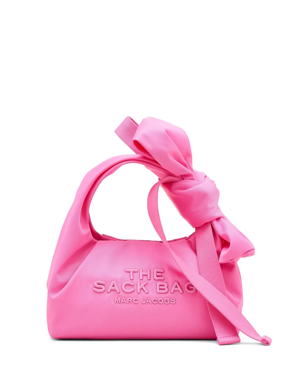 Marc Jacobs tote Sack mini | rosado | Image 1
