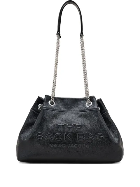 Marc Jacobs bolsa The Leather Chain Sack