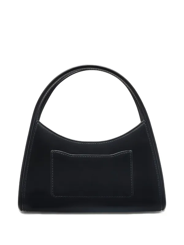 Marc Jacobs ザ グラム クロークリップ ショルダーバッグ