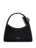 Marc Jacobs The Glam Claw Clip cross body bag - Black