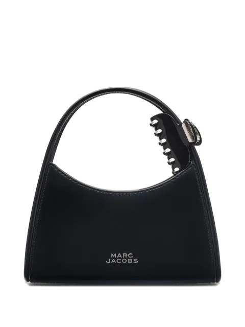 Marc Jacobs The Glam Claw Clip cross body bag