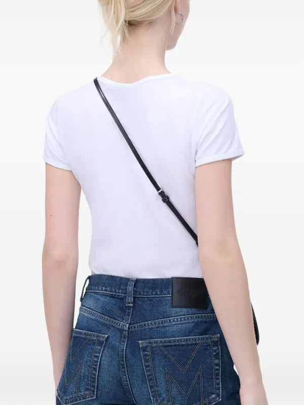 【大人気】MARC JACOBS ザ グラム クロー クリップ クロスボディ Marc Jacobs ザ グラム クロークリップ ショルダーバッグ