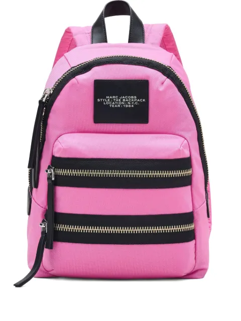 Marc Jacobs medium The Biker backpack
