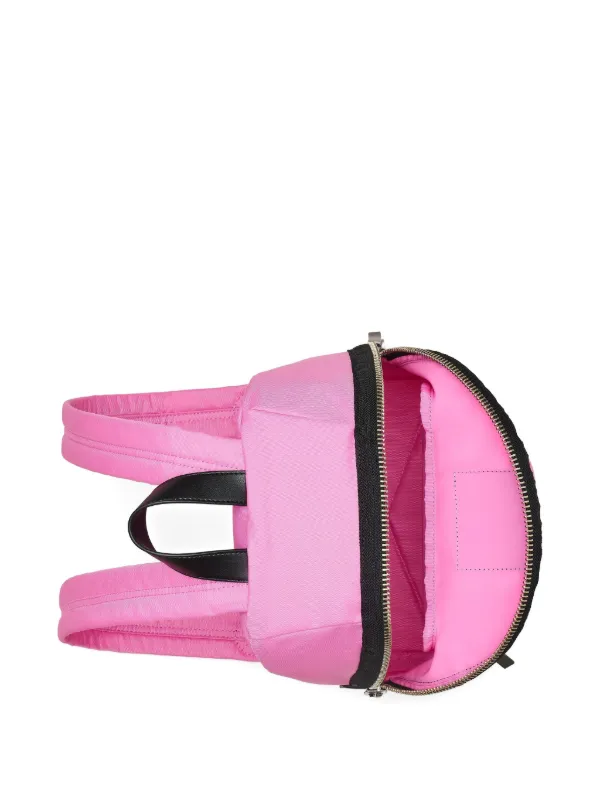 Marc Jacobs Trek Pack Mini Vivid Pink Backpack NWOT s-l400.jpg main image 4