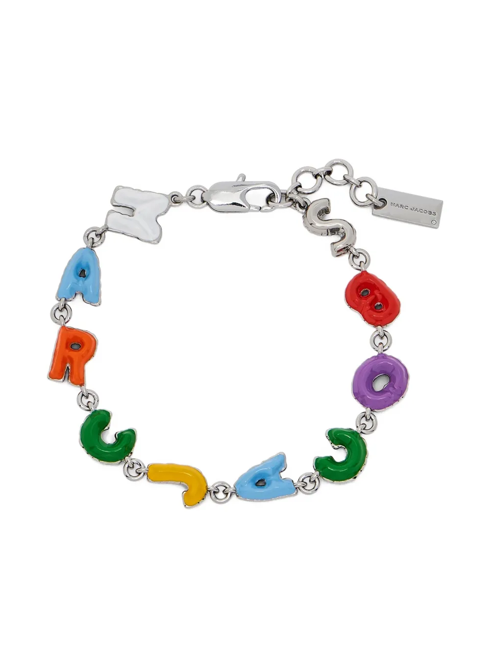 Marc Jacobs The Enamel Balloon Bracelet