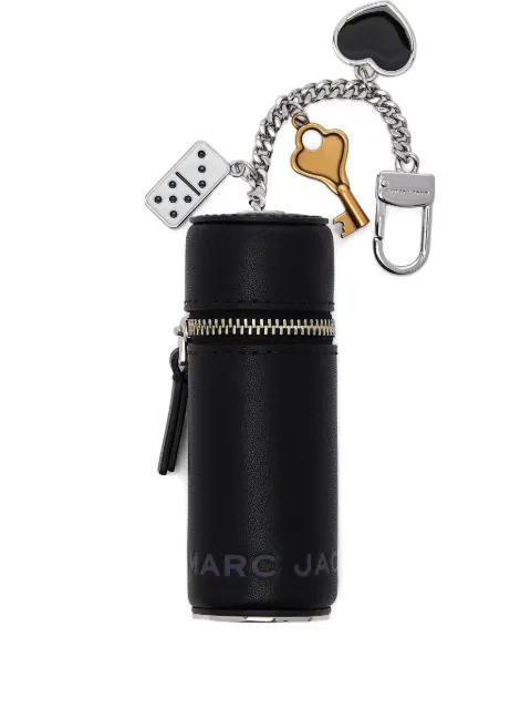 Marc Jacobs The Leather lipstick case