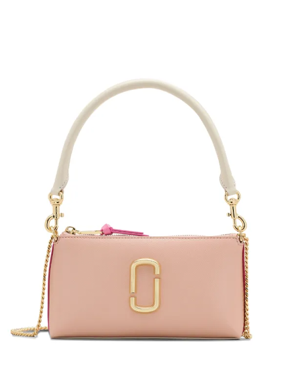 Marc Jacobs The Utility Snapshot ショルダーバッグ | ピンク 
