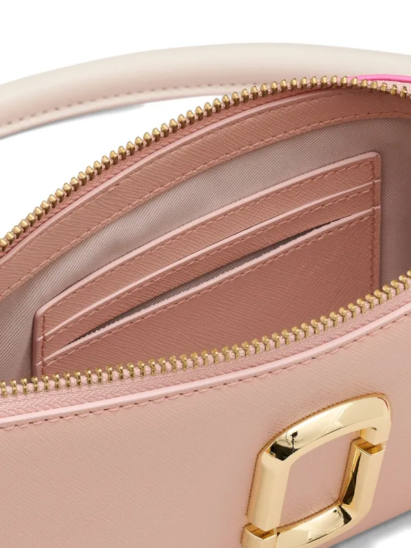Marc Jacobs The Utility Snapshot ショルダーバッグ | ピンク