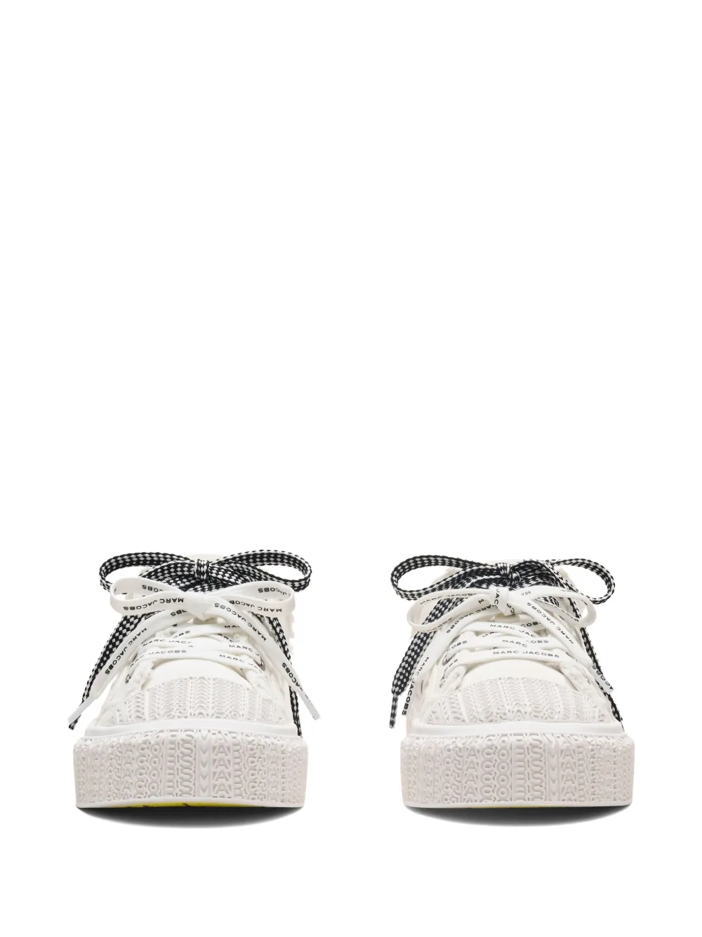 Marc Jacobs The Canvas sneakers White