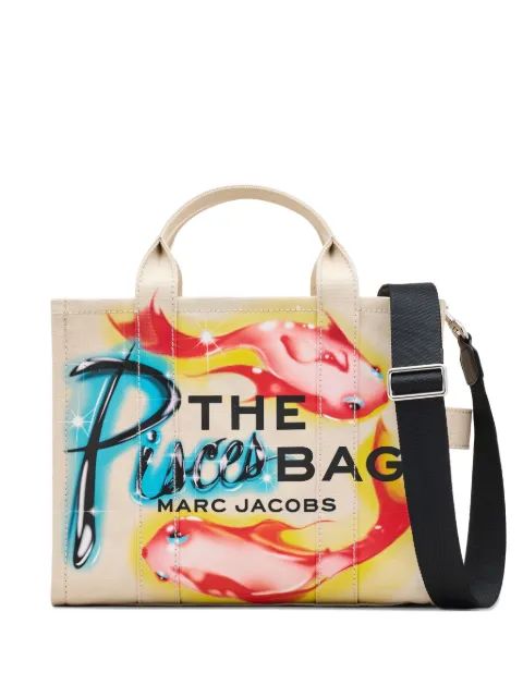 Marc Jacobs The Pisces Medium Tote Bag