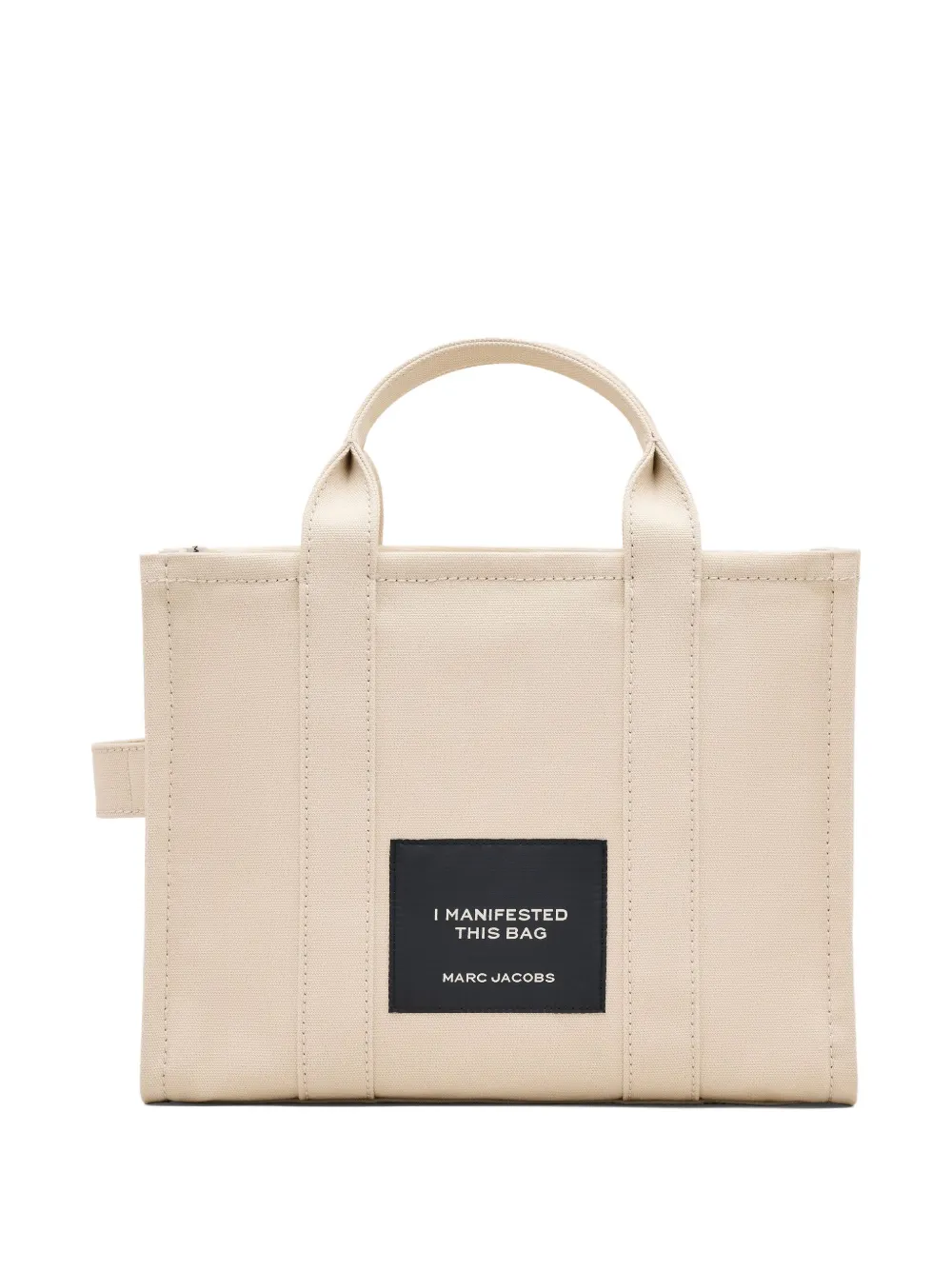 Marc Jacobs The Pisces Medium Tote Bag - Beige