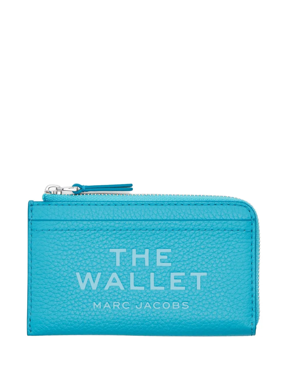 Shop Marc Jacobs The Top-zip Wallet