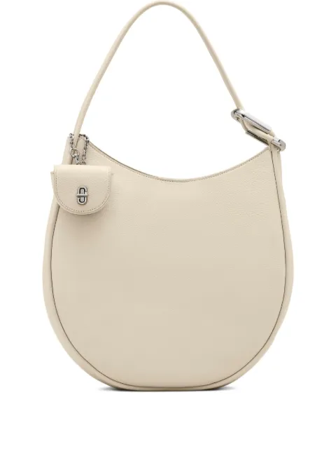 Marc Jacobs The Leather Crescent Large Dual shoulder bag