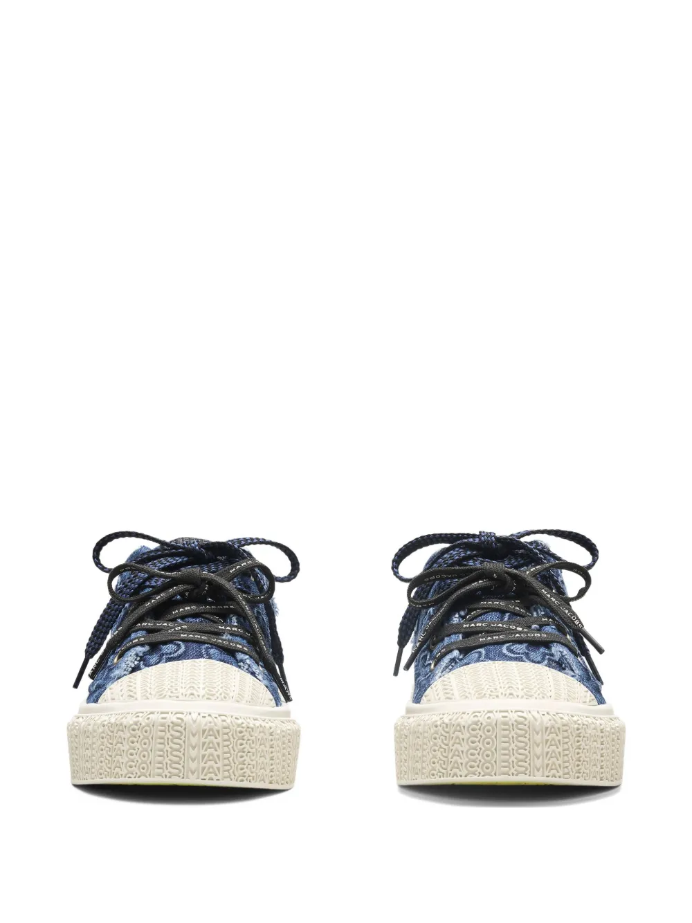 Marc Jacobs The Puffy Daisy sneakers Blue