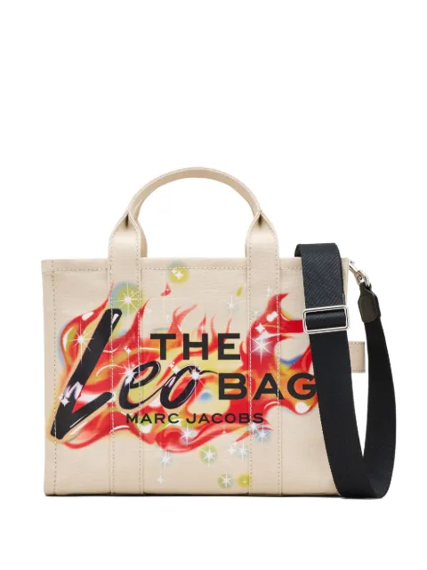 Marc Jacobs The Leo Medium Tote Bag