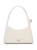 Marc Jacobs The Glam Claw Clip shoulder bag - Neutrals