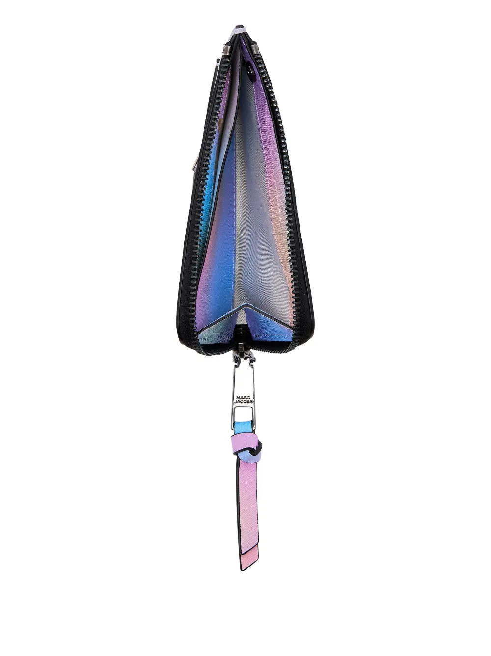 Marc Jacobs The Utility Snaphot portemonnee Blauw
