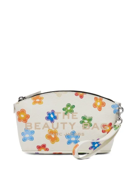 Marc Jacobs The Wild Daisy Beauty bag