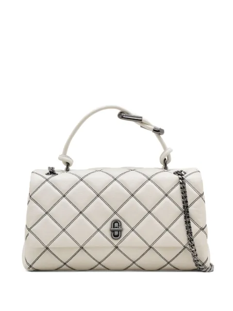 Marc Jacobs The Quilted shoulder bag