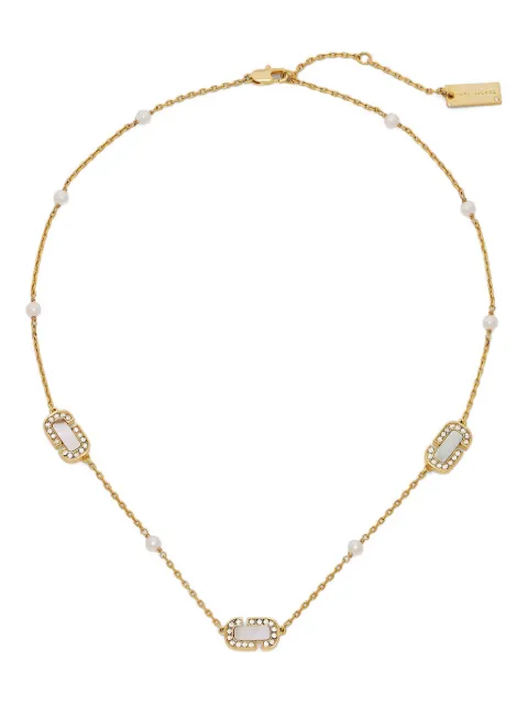 Marc Jacobs chain necklace