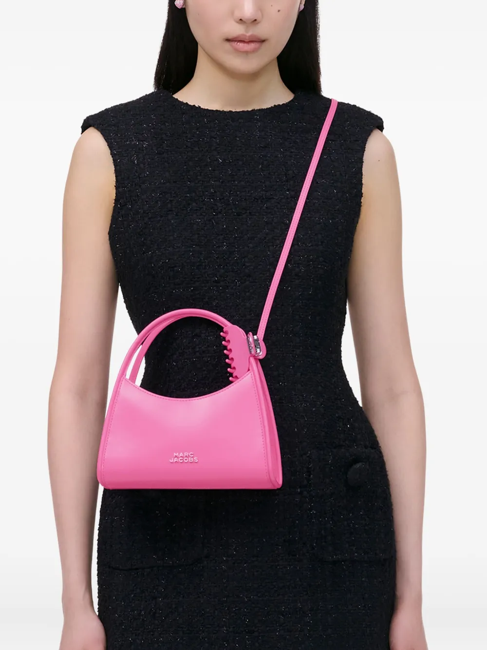 Marc Jacobs Borsa a tracolla The Glam Claw Clip | Image 2