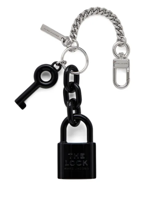 Breloque pour sac The Padlock - Marc Jacobs - Modalova
