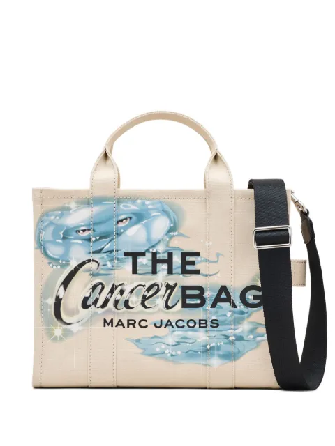 Marc Jacobs The Cancer Medium Tote Bag