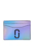 Marc Jacobs The Utility Snapshot cardholder - Blue
