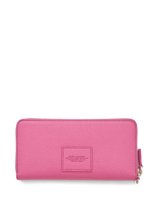 【未使用】MARC JACOBS THE CONTINENTAL Wallet Marc Jacobs-Continental Wallet - Couture Traders