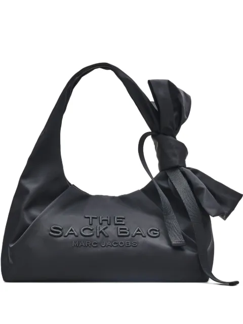 Marc Jacobs bolsa The Bow Nylon Sack
