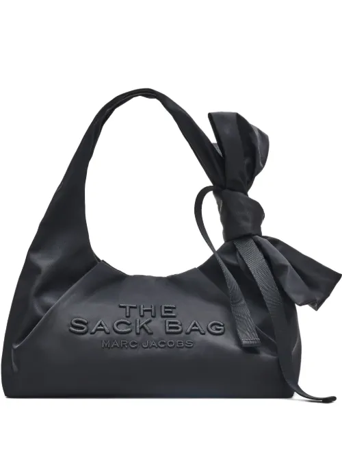 Sac The Bow Nylon Sack - Marc Jacobs - Modalova