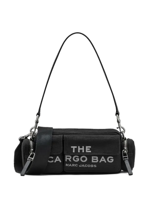 Marc Jacobs bolsa de hombro The Cargo