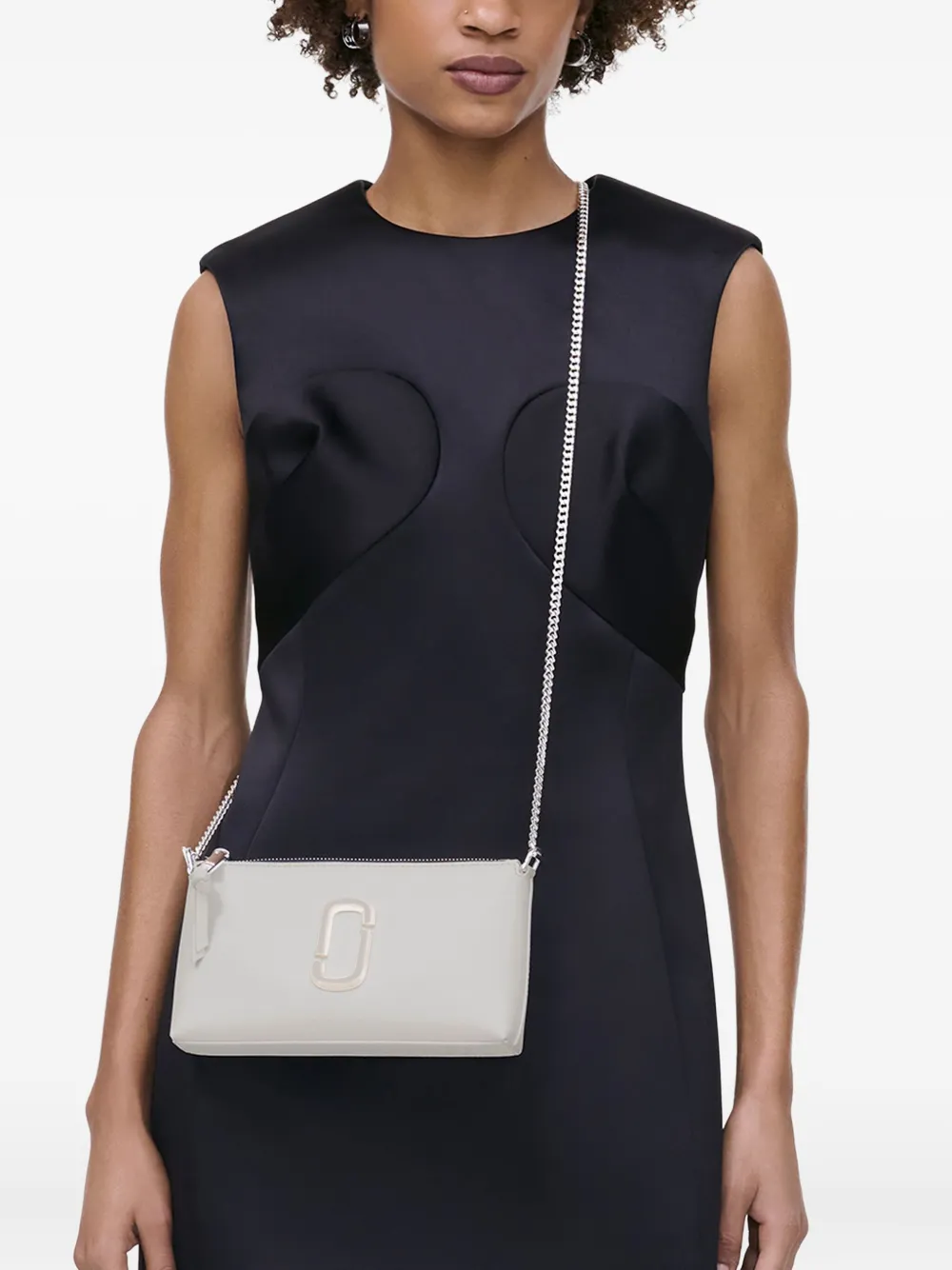 Marc Jacobs The DTM Utility cross body bag | Image 2