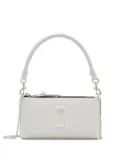 Marc Jacobs The DTM Utility cross body bag - White
