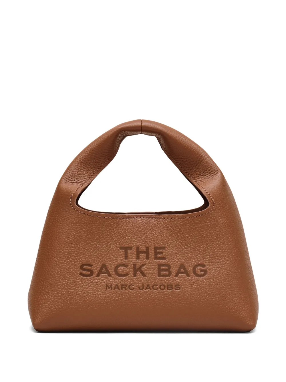 Marc Jacobs tote The Sac mini | marrón | Image 1