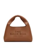 Marc Jacobs mini The Sac tote bag - Brown