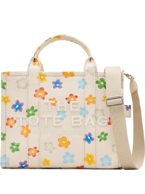 Marc Jacobs The Wild Daisy Medium Tote Bag