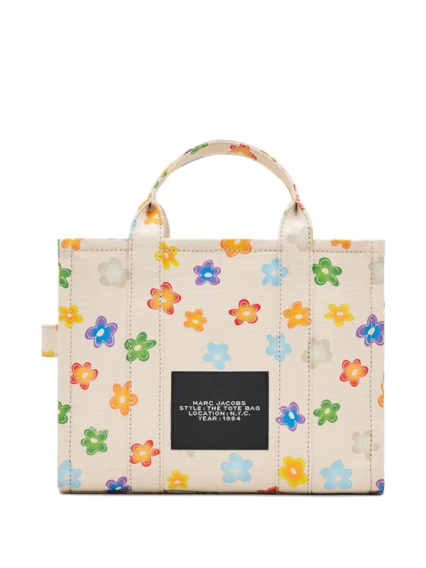セール人気キャンバストート☆MARC JACOBS  THE TOTE  MEDIUM Amazon.com: Marc Jacobs Women's The Medium Tote Bag, Black