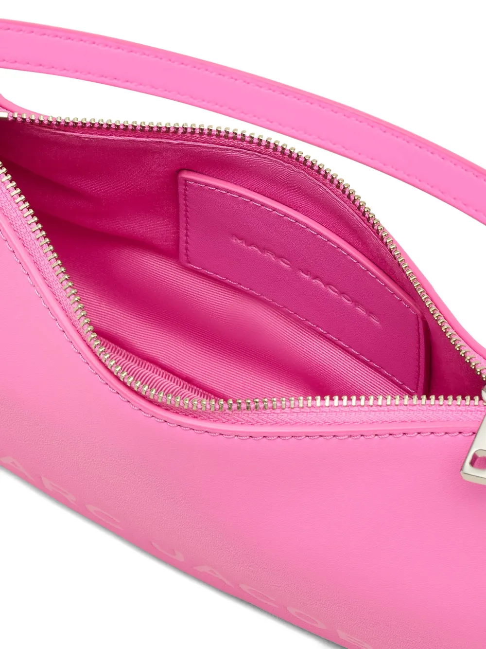 Marc Jacobs The Charm schoudertas Roze