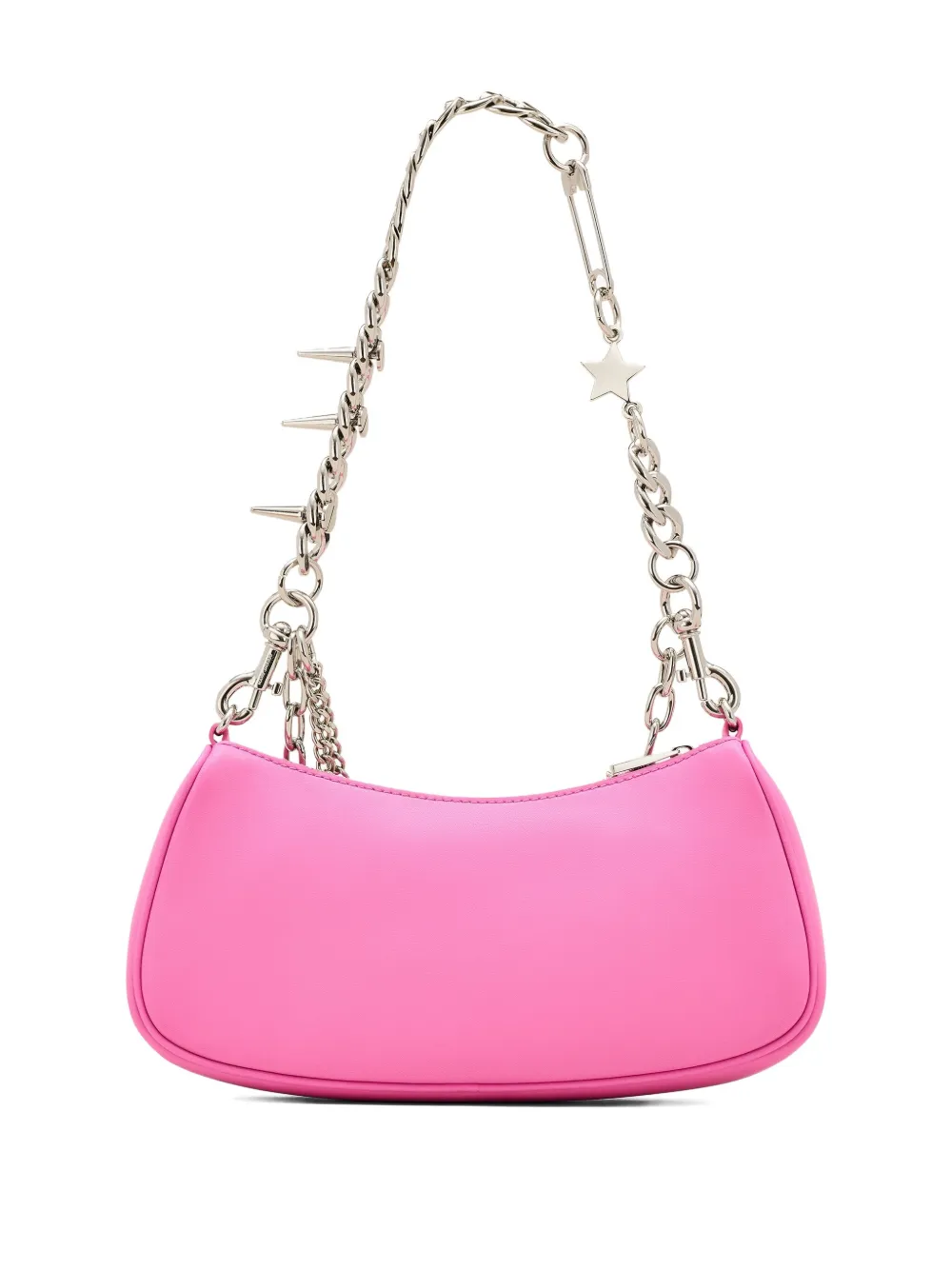 Marc Jacobs The Charm schoudertas Roze