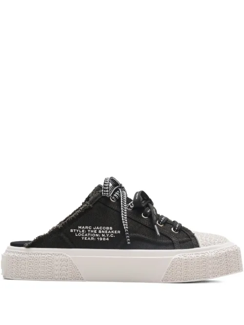 Baskets The canvas - Marc Jacobs - Modalova