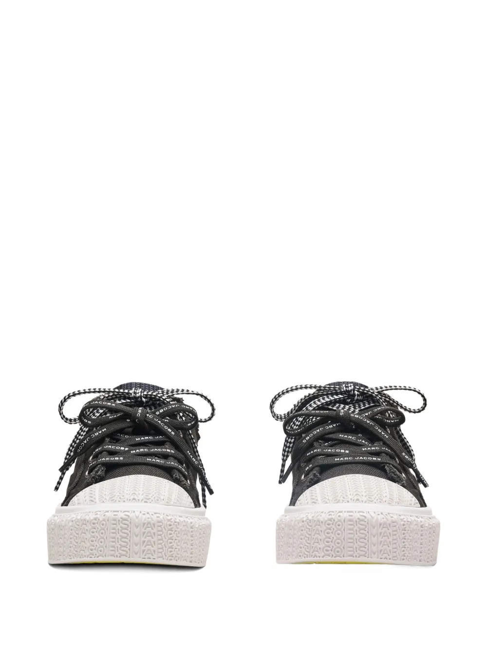 Marc Jacobs The Canvas Sneakers