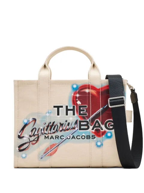 Marc Jacobs The Sagittarius Medium Tote Bag