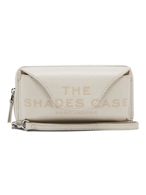 Marc Jacobs The Leather Shades case
