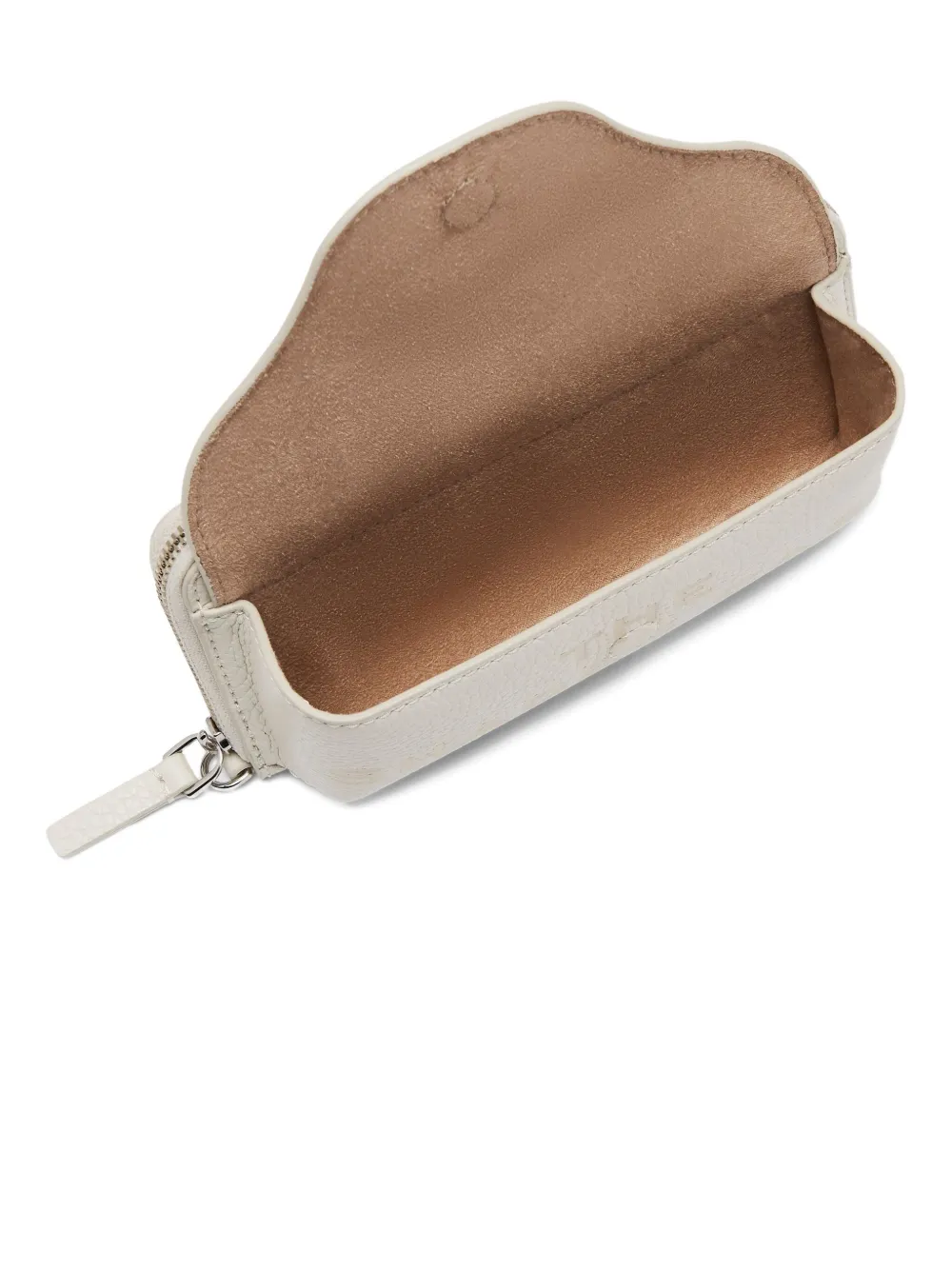 Marc Jacobs The Leather Shades hoesje Wit