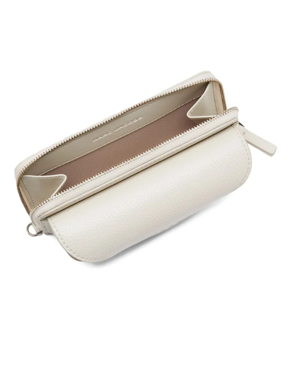 Marc Jacobs The Leather Shades hoesje Wit